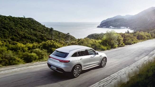 Nové SUV od Mercedesu míří na český trh! Kolik bude stát a v čem je unikátní?