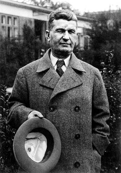 Tomáš Baťa - citáty - WEB V.I.