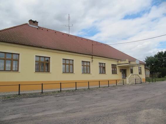 Dyjákovice - ubytování, počasí, foto, tipy na výlet, informace