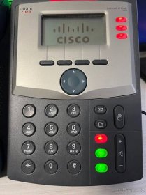 IP telefon Cisco SPA 303