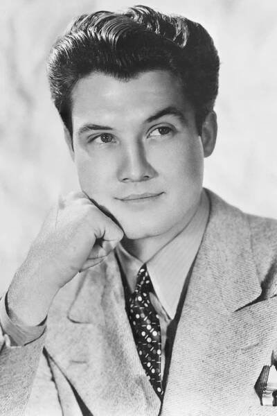 George Reeves.