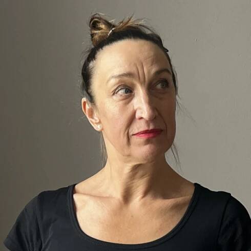 Daniela Voráčková - ACTORSMAP