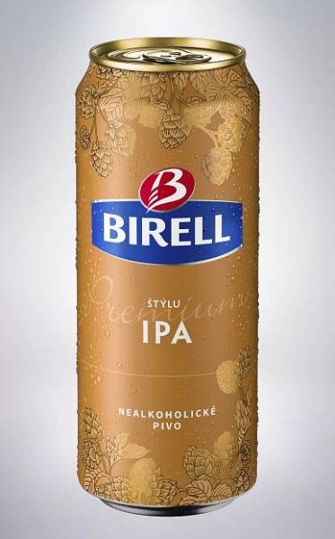 Birell predstavuje dve nové nealkoholické pivá, ktoré prekvapia svojou bohatou chuťou | WomanMan