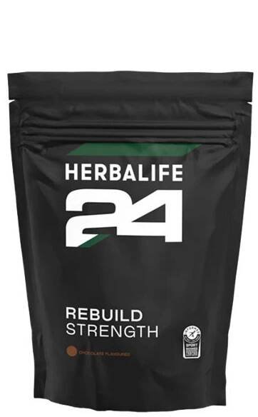 Herbalife24 Rebuild Strength