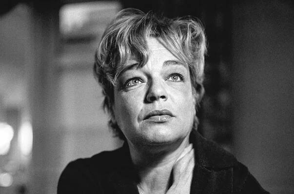 Simone Signoret, figure libre (2019)