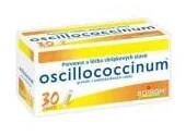 Oscillococcinum 1g gra mcd.30