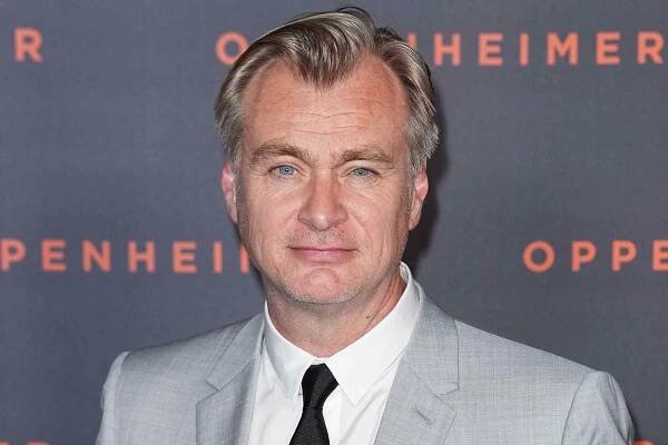 Christopher Nolan, Oppenheimer Premiere