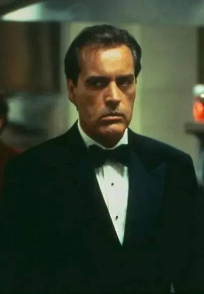 Powers Boothe - Náhlá smrt (1995), Obrázek #1