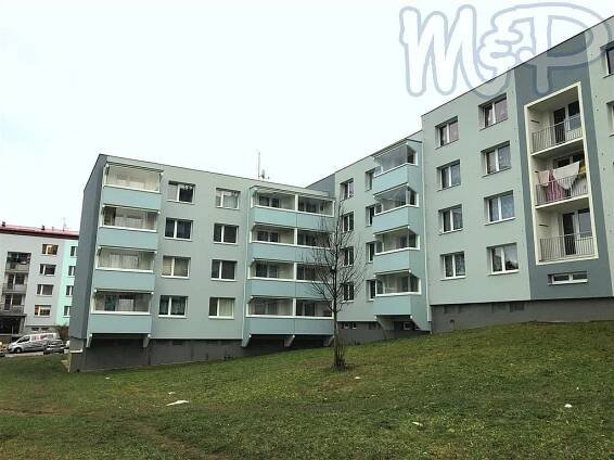 Prodej Byt 4+1, Jarní, Jihlava - Horní Kosov