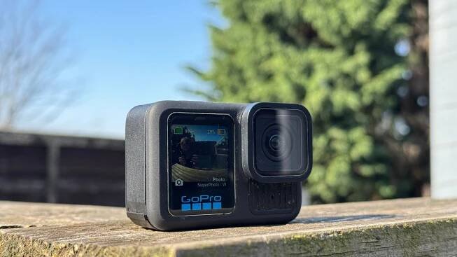 Ready for your 4th of July adventure? Capture it all with this 25% off GoPro HERO13 Black early Prime Day deal