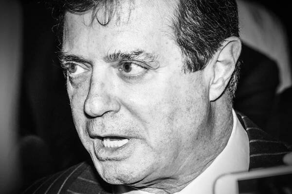 Paul Manafort