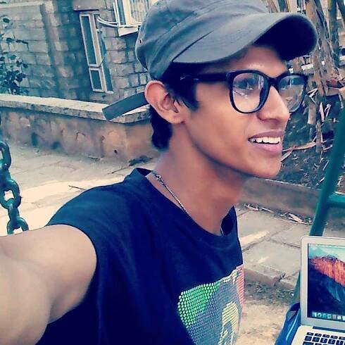 Processing Day India