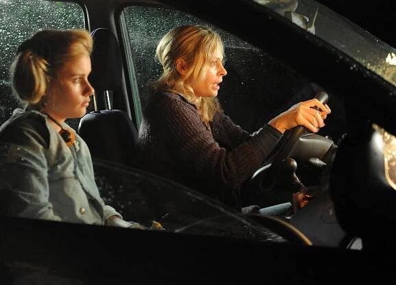 První láska - Z filmu - Anna Hausburg, Susanna Simon