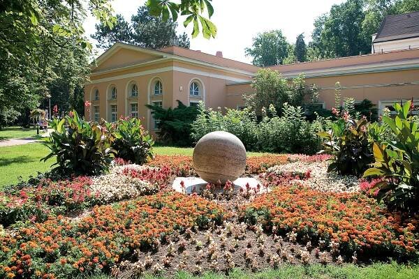 Hadí lázně - VisitTeplice.com