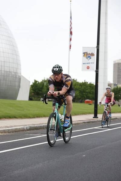 Race Report: IRONMAN 70.3 Western Massachusetts (Bike) – stevemaas.com