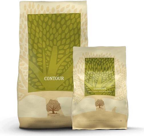Essential Foods Contour 12 Kg