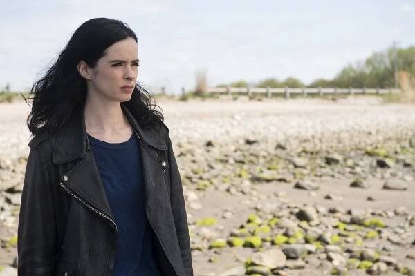 Jessica Jones - AKA Přežil jen jediný - Z filmu - Rachael Taylor