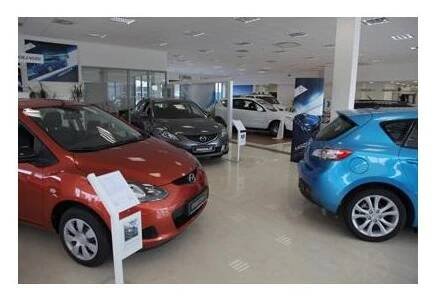 AutoPalace Brno - Mazda, MG, Mitsubishi, Peugeot a Volvo foto 5