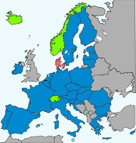 Dublinské dohody – Wikipedie