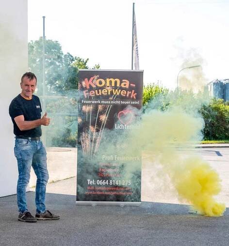 Kontakt | KOMA Feuerwerk