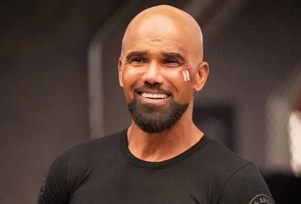 'S.W.A.T.' Spinoff: Shemar Moore Returning As Hondo With New Cast