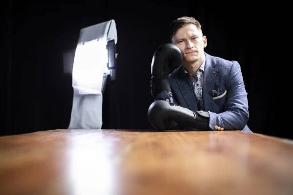 Mikýř: Kolikrát je to na hraně. Přemýšlím, jestli nejsem nefér, ale do natočených dílů nesahám