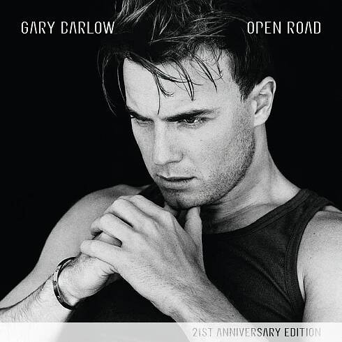 Barlow Gary