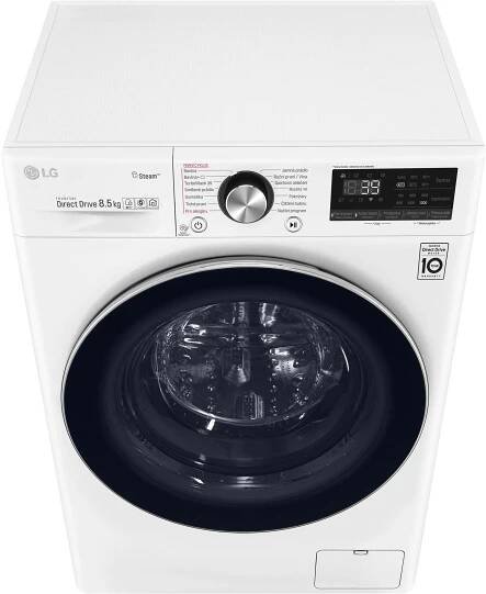 Pračka se sušičkou LG F2DV5S8S1 - LGshop.cz