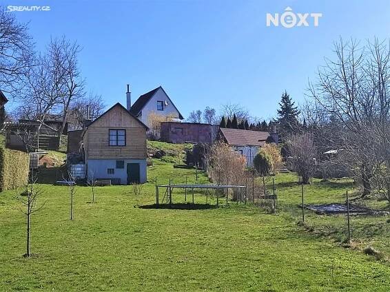 Prodej Dům, Česká Třebová, okres Ústí nad Orlicí