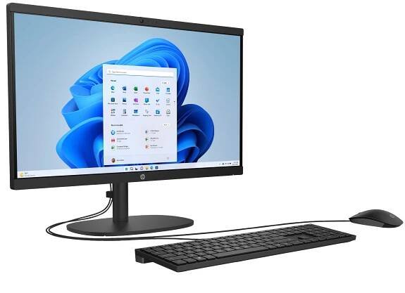 HP 22-dg0000nc