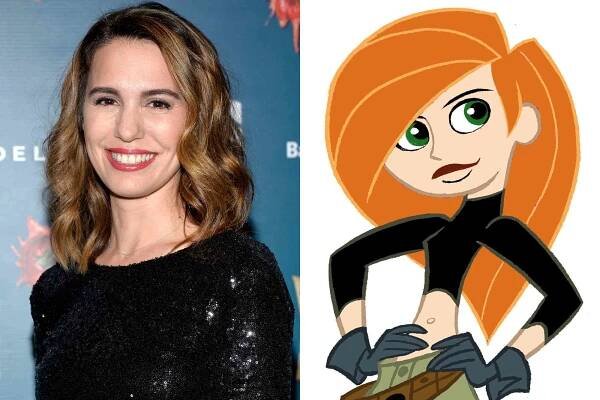 kim-possible
