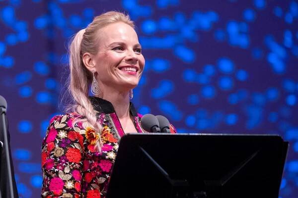 Klassik in den Alpen mit Elina Garanca (2021)