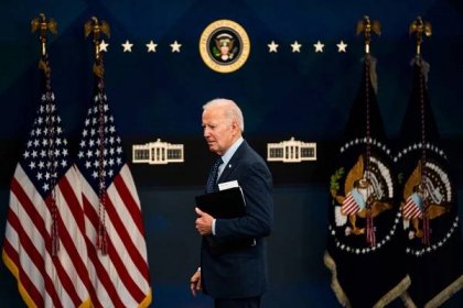 White House responds to claims Biden's son Hunter received preferential treatment