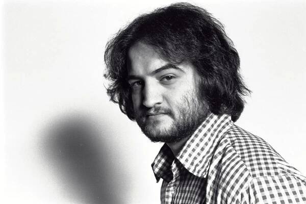 VISIONARY - John Belushi Official Site