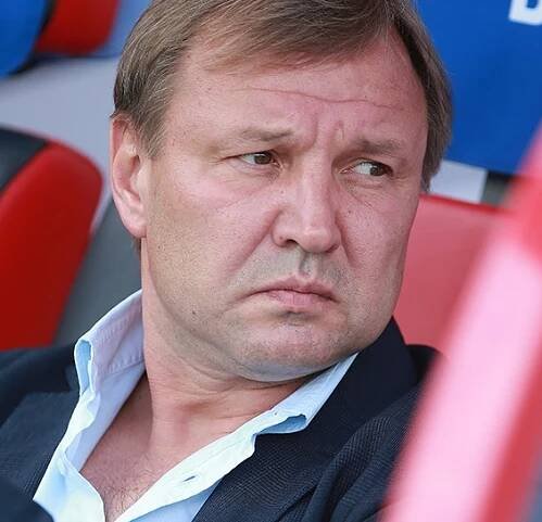 Yuriy Kalitvintsev - Wikipedia