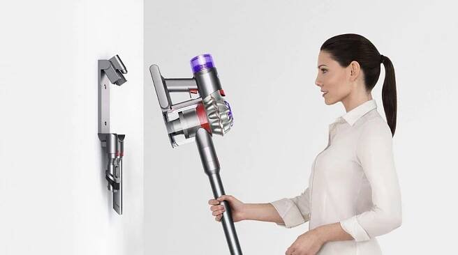 Dyson V8 Advanced
