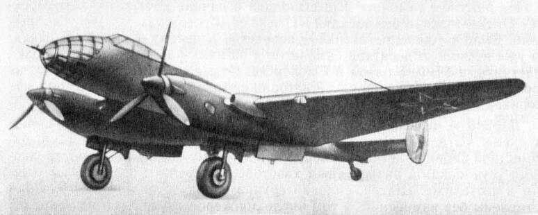 Jermolajev Jer-2