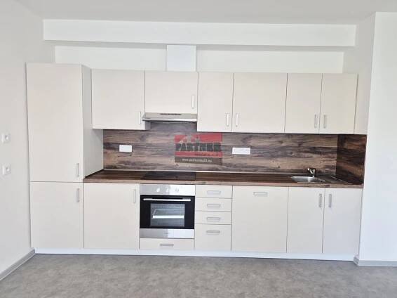 2 ložnice byt o velikosti 111.72 m² - Stylové pohodlí