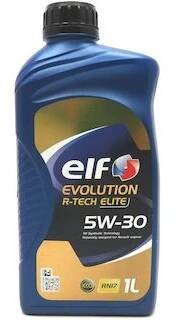 ELF Evolution R-TECH Elite 5W-30 1L