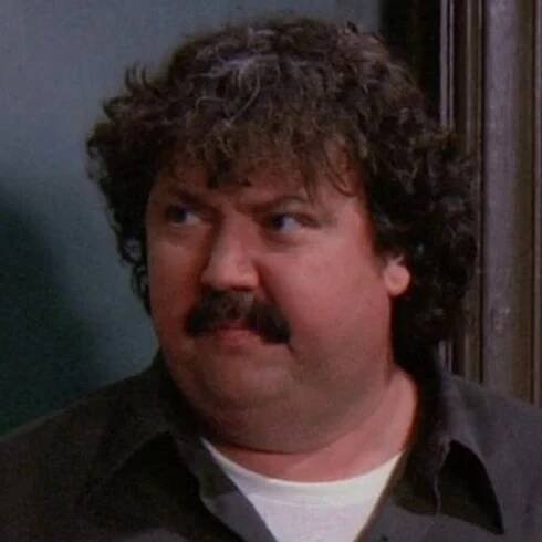 Mike Hagerty death: Friends star dies aged 67