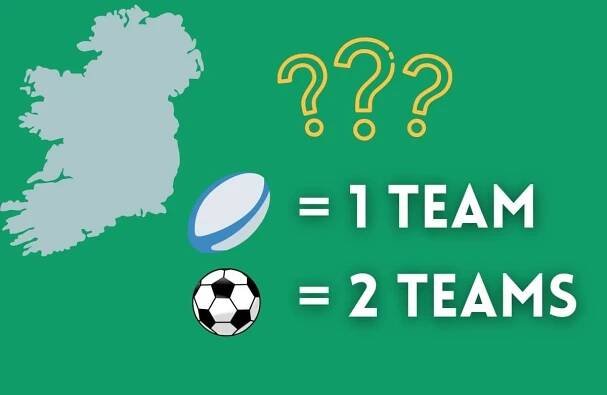 Why Do Ireland Play Rugby as One Country? [EXPLAINED]