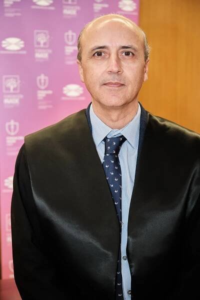 Veredicto ejemplar - Cátedra Fundación Inade