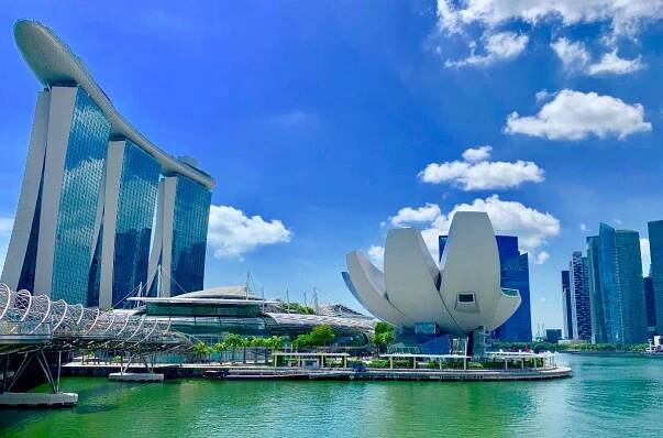 SINGAPUR a MALAJSIE - Zájezdy WISNAR groupe mondiale s.r.o.