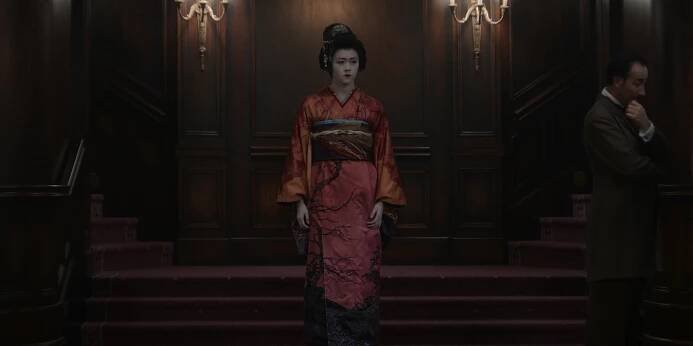 Na Netflix dorazil seriál 1899 od tvůrců hitu Dark. Není dokonalý, pohltí ale temnou atmosférou