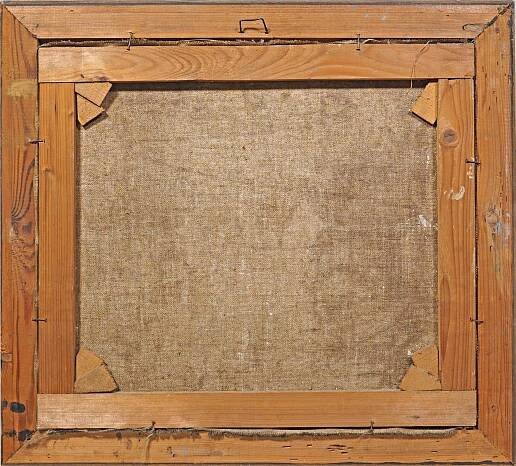 Odpočiněk na pastvě - Václav Stein - Galerie umění