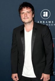 Josh Hutcherson: 'Hunger Games' Cast Doesn't Have a Group Chat
