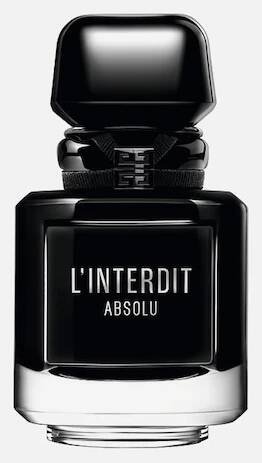 Parfém po UnisexGivenchyL’InterditAbsolu Intense35ml