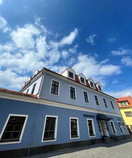 Hotel Gabreta, Sušice