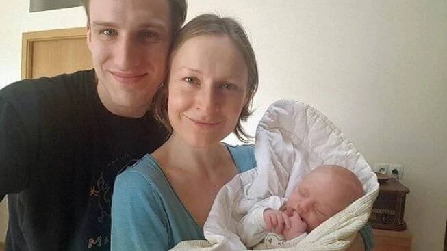 Jakub (†27), zesnulý synovec Zedníčka: ODTAJNILI DĚDICTVÍ