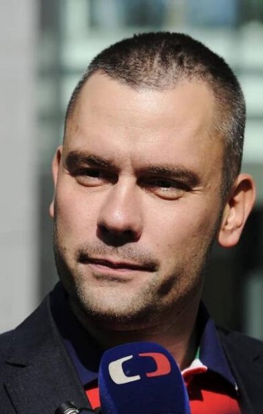 Rittig a spol. se vyhnuli vazbě: Soud do ní neposlal žádného z obviněných!
